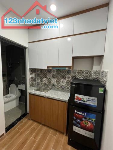 NGÕ HOÀNG AN – LÊ DUẨN – ĐỐNG ĐA – CCMN 14 PHÒNG – DÒNG TIỀN 700 TRIỆU/NĂM - GIÁ 14.9 TỶ💥 - 4