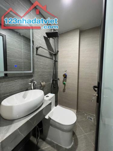 NGÕ HOÀNG AN – LÊ DUẨN – ĐỐNG ĐA – CCMN 14 PHÒNG – DÒNG TIỀN 700 TRIỆU/NĂM - GIÁ 14.9 TỶ💥 - 5