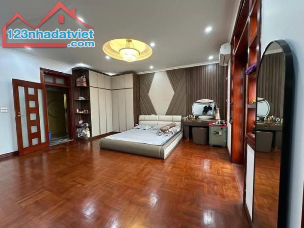 Nhà Đẹp Mặt Phố Kinh Doanh, Thọ Lão, Hai Bà Trưng 42/55m, 7 tầng, mt 5.8m, giá 32 tỷ. - 3