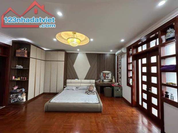 Nhà Đẹp Mặt Phố Kinh Doanh, Thọ Lão, Hai Bà Trưng 42/55m, 7 tầng, mt 5.8m, giá 32 tỷ. - 4