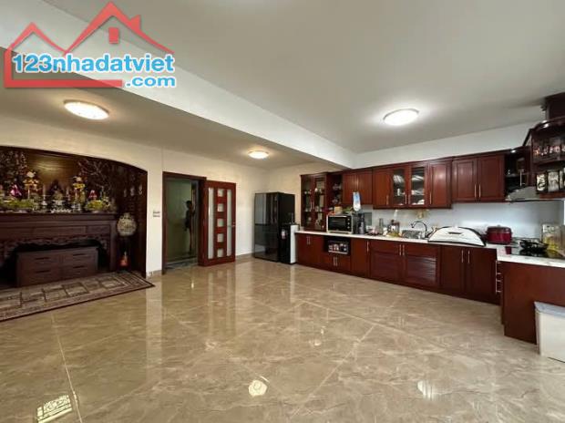 Nhà Đẹp Mặt Phố Kinh Doanh, Thọ Lão, Hai Bà Trưng 42/55m, 7 tầng, mt 5.8m, giá 32 tỷ. - 5