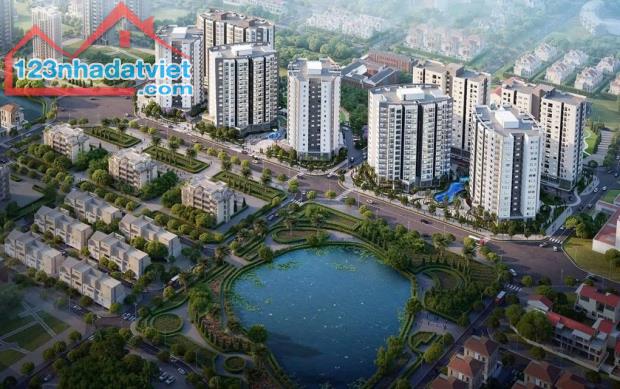 🏡 BÁN BIỆT THỰ SÀI ĐỒNG 155m² – HÀNG XÓM VINHOME, AEON MALL – CHỈ 39 TỶ!  ✨ - 2