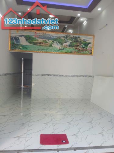 Bán Nhà Bình Tân, Ngã Tư Bốn Xã, đường Tân Hòa Đông, 46m2 chỉ 3 tỷ 190 TL - 1