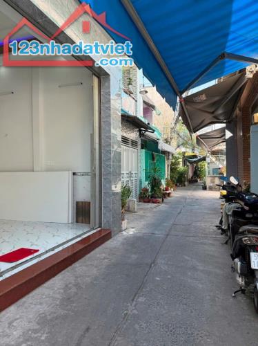 Bán Nhà Bình Tân, Ngã Tư Bốn Xã, đường Tân Hòa Đông, 46m2 chỉ 3 tỷ 190 TL - 4