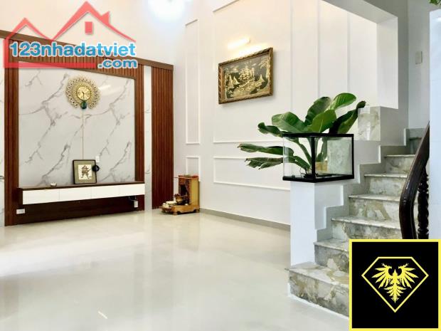 ◄ ★ ► BÁN NHÀ 3,5 TẦNG THOÁNG ĐẸP NGÕ Ô TÔ SIÊU NÔNG : ► CHỢ HÀNG CŨ - DƯ HÀNG KÊNH - LÊ C - 1