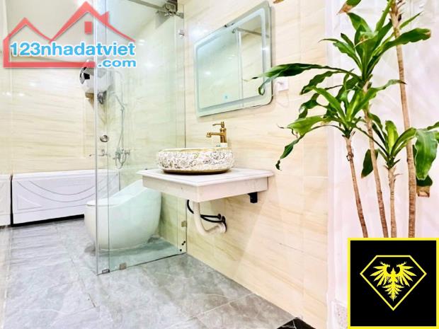 ◄ ★ ► BÁN NHÀ 3,5 TẦNG THOÁNG ĐẸP NGÕ Ô TÔ SIÊU NÔNG : ► CHỢ HÀNG CŨ - DƯ HÀNG KÊNH - LÊ C - 4