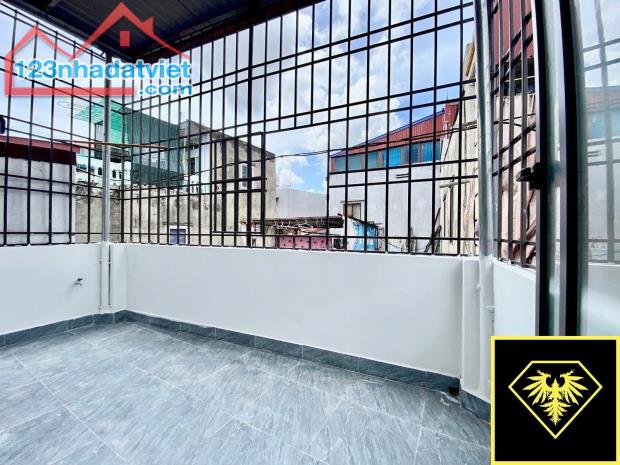 ◄ ★ ► BÁN NHÀ 3,5 TẦNG THOÁNG ĐẸP NGÕ Ô TÔ SIÊU NÔNG : ► CHỢ HÀNG CŨ - DƯ HÀNG KÊNH - LÊ C - 5