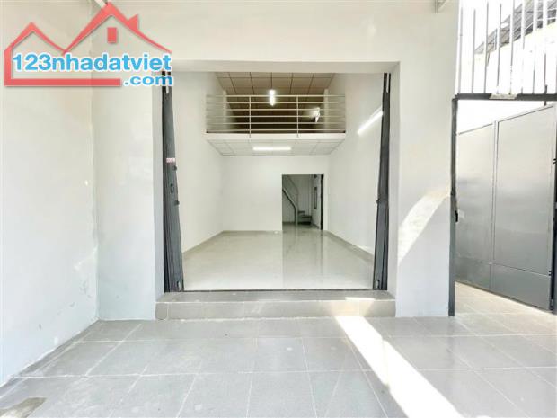 BÁN NHÀ MT ĐƯỜNG TRẦN BÁ GIAO - GÒ VẤP - DT ( 5 x 17 ) 2tầng - CHỈ👉 10tỷ