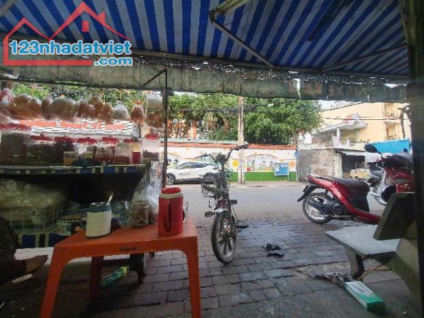 MẶT TIỀN HỒ BÁ PHẤN, DT 200M2, KD ĐA NGÀNH NGHỀ, PHƯỚC LONG A