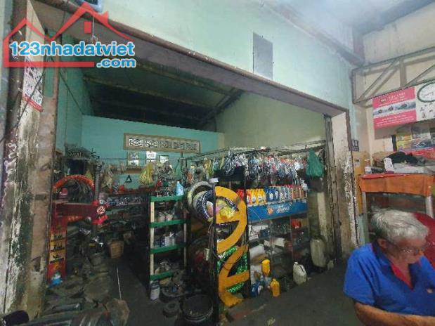 MẶT TIỀN HỒ BÁ PHẤN, DT 200M2, KD ĐA NGÀNH NGHỀ, PHƯỚC LONG A - 2