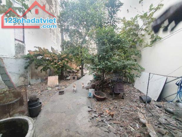 MẶT TIỀN HỒ BÁ PHẤN, DT 200M2, KD ĐA NGÀNH NGHỀ, PHƯỚC LONG A - 3