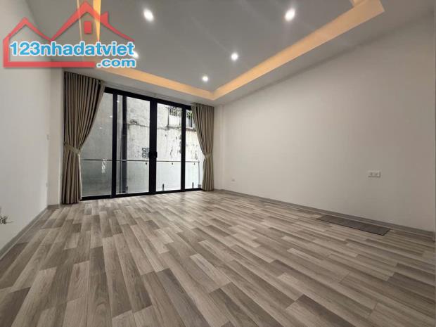 ⌛️HOÀNG MAI - 45M - 6 TẦNG - MT 4M - CHỈ 11.X TỶ⌛️ - 2