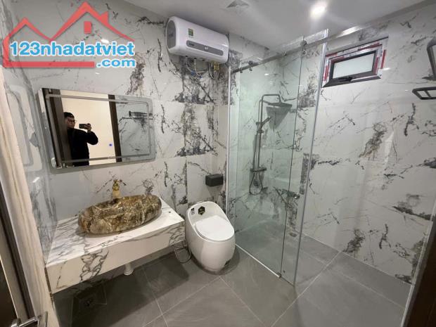 ⌛️HOÀNG MAI - 45M - 6 TẦNG - MT 4M - CHỈ 11.X TỶ⌛️ - 4