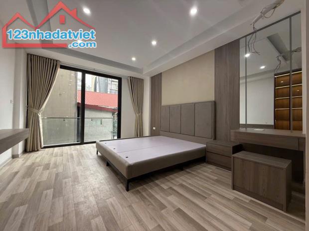 ⌛️HOÀNG MAI - 45M - 6 TẦNG - MT 4M - CHỈ 11.X TỶ⌛️ - 5