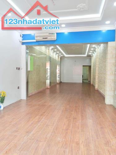 Cho thuê nhà mặt tiền Lũy Bán Bích 104m², 3 Lầu - CẠNH MB BANK - 3