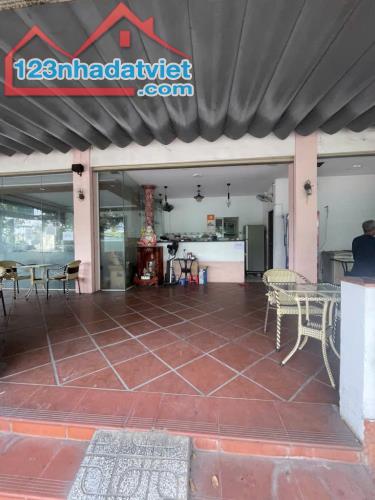 LÔ GÓC 2 MẶT TIỀN ĐƯỜNG 225A, DT 144M² (NGANG 9M), NGAY METROL SUỐI TIÊN - 1