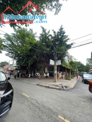 LÔ GÓC 2 MẶT TIỀN ĐƯỜNG 225A, DT 144M² (NGANG 9M), NGAY METROL SUỐI TIÊN - 2