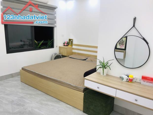 NHÀ ĐẸP - GIÁ TỐT chính chủ cần bán căn nhà 4 Tầng Tại Đường Kim Hoàng, Xã Vân Canh, Hoài - 2