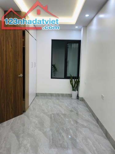 NHÀ ĐẸP - GIÁ TỐT chính chủ cần bán căn nhà 4 Tầng Tại Đường Kim Hoàng, Xã Vân Canh, Hoài - 3