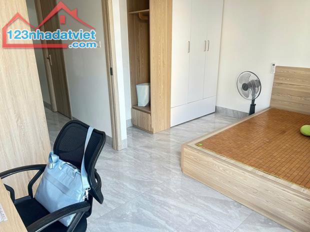 NHÀ ĐẸP - GIÁ TỐT chính chủ cần bán căn nhà 4 Tầng Tại Đường Kim Hoàng, Xã Vân Canh, Hoài - 4