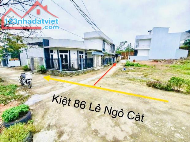 LÔ ĐẤT HIẾM CÓ KHÓ TÌM VỊ TRÍ ĐẸP- GIÁ TỐT cần bán nhanh lô đất tại tp Huế, tỉnh Thừa