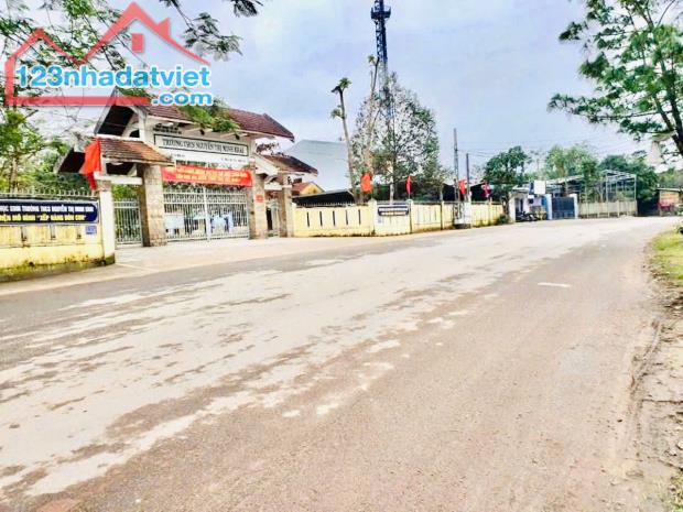 LÔ ĐẤT HIẾM CÓ KHÓ TÌM VỊ TRÍ ĐẸP- GIÁ TỐT cần bán nhanh lô đất tại tp Huế, tỉnh Thừa - 1