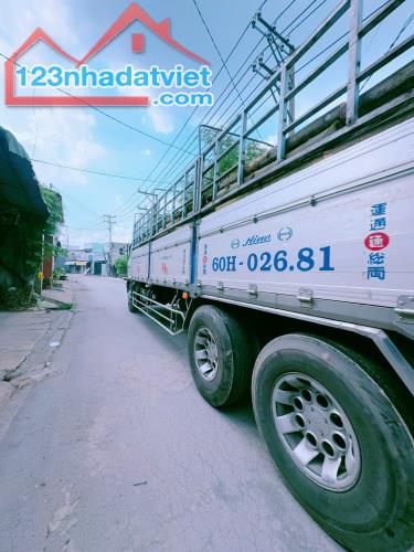 Bán nhà xưởng 2500m2 đường xe cont tại Tân Hòa, Biên Hòa, giá 30 tỷ. - 3