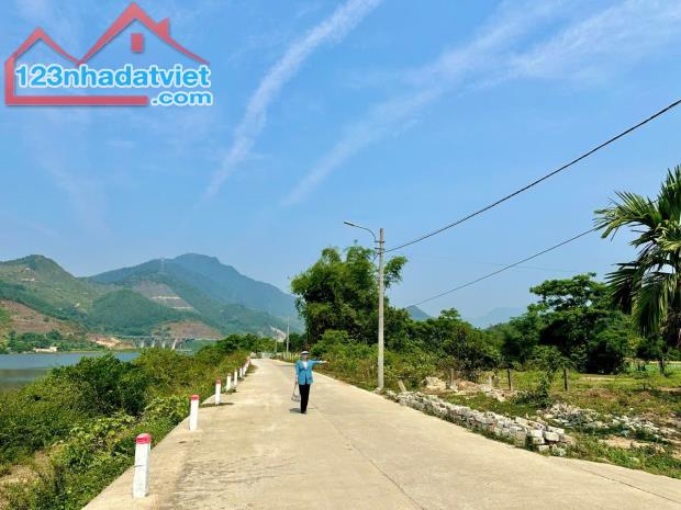 CHÍNH CHỦ Cần Bán 1 Lô Đất Tại Xã Hòa Liên Và 3 Lô Tại Xã Hòa Phong, Huyện Hòa Vang, TP.