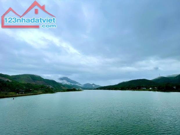 CHÍNH CHỦ Cần Bán 1 Lô Đất Tại Xã Hòa Liên Và 3 Lô Tại Xã Hòa Phong, Huyện Hòa Vang, TP. - 2