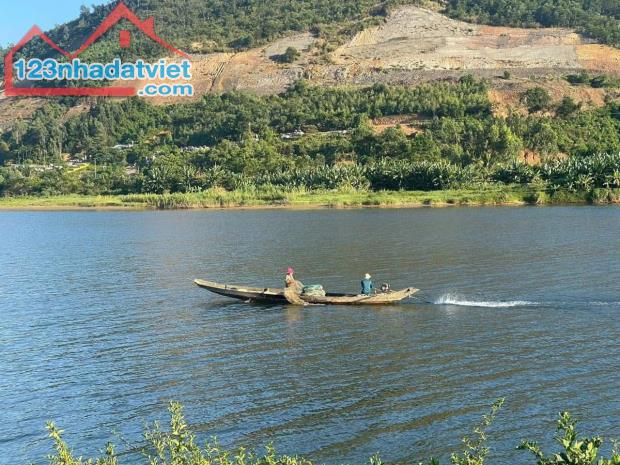 CHÍNH CHỦ Cần Bán 1 Lô Đất Tại Xã Hòa Liên Và 3 Lô Tại Xã Hòa Phong, Huyện Hòa Vang, TP. - 3