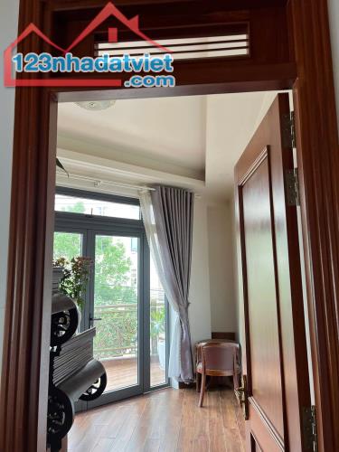 BÁN VILLA GẦN HỒ XUÂN HƯƠNG - PHƯỜNG 9 ĐÀ LẠT - 1
