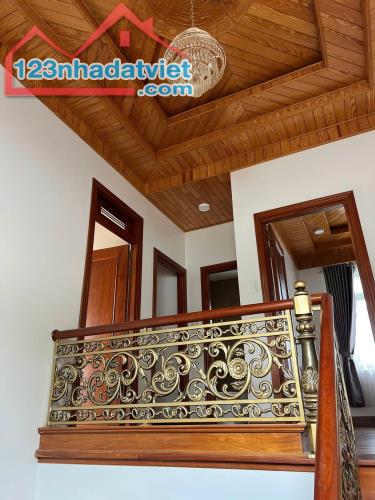 BÁN VILLA GẦN HỒ XUÂN HƯƠNG - PHƯỜNG 9 ĐÀ LẠT - 3