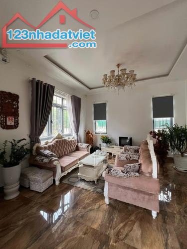 BÁN VILLA GẦN HỒ XUÂN HƯƠNG - PHƯỜNG 9 ĐÀ LẠT - 4