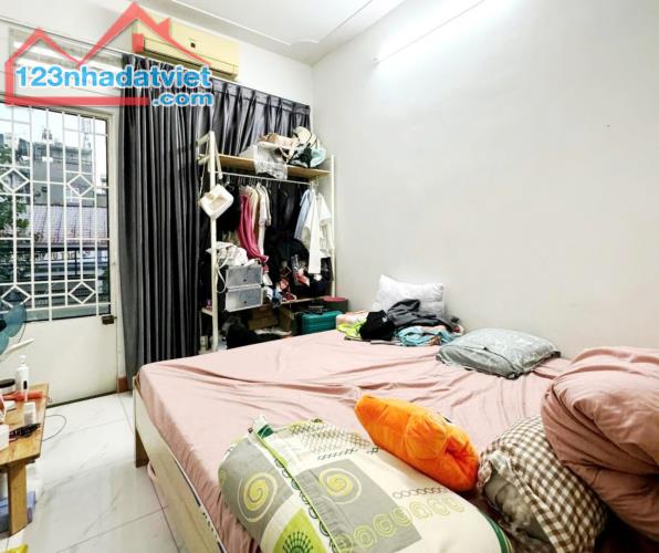 Ô tô ngủ trong nhà, Gò Vấp, 60m2, 2 Tầng, 4 Tỉ hơn - 3