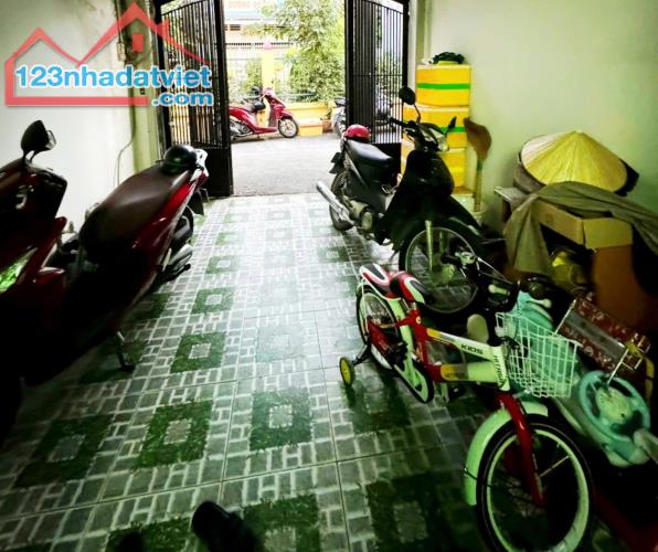 Ô tô ngủ trong nhà, Gò Vấp, 60m2, 2 Tầng, 4 Tỉ hơn - 4