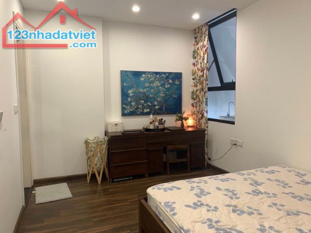 C.CƯ ECO CITY- 73m 2N 2VS- VIEW VINHOMES RIVERSIDE, ĐÀI PHUN NƯỚC, VƯỜN HOA- FULL NỘI THẤT - 4