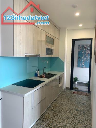 C.CƯ ECO CITY- 73m 2N 2VS- VIEW VINHOMES RIVERSIDE, ĐÀI PHUN NƯỚC, VƯỜN HOA- FULL NỘI THẤT - 5