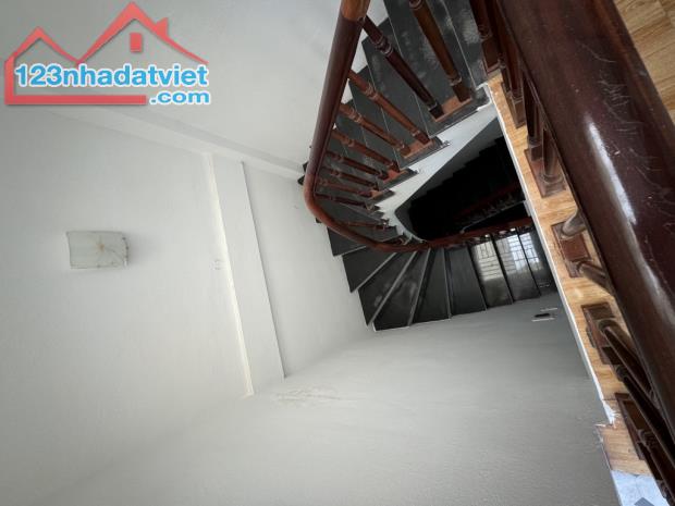 NHÀ MỚI GẦN PHỐ- LÔ GÓC- 6 TẦNG - NGÕ THÔNG, CẦU AM, 7.5tỷ. - 1
