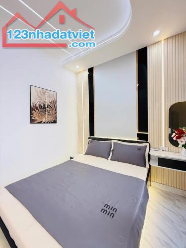 Nhà giá siêu tốt Thống Nhất Phường 16 Gò Vấp - 2 tầng 3PN - Chỉ 4.560 Tỷ - 3