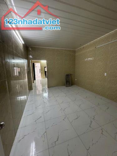 Cho thuê nhà Phố Tân Mai 50m2, 2 ngủ, 6.5 Triệu (có thương lượng) ở gđ, nhóm đi làm - 2