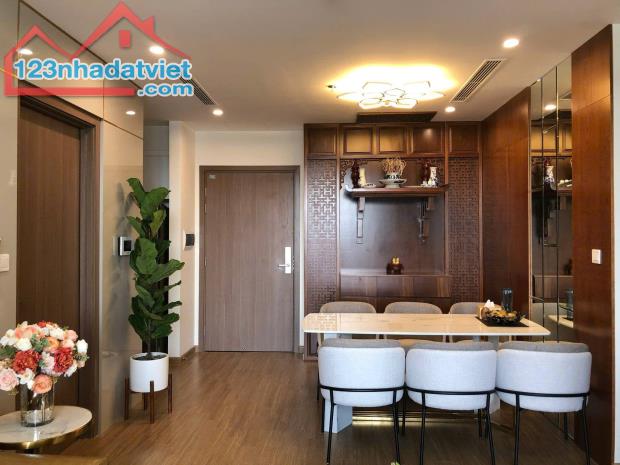Căn hộ bán tại khu đô thị Hapulico, Thanh Xuân, Hà Nội, toà 17T1, diện tích sổ đỏ - 1