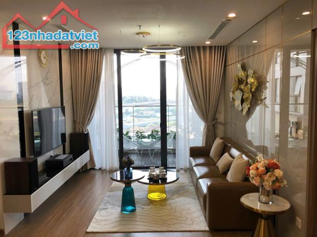 Căn hộ bán tại khu đô thị Hapulico, Thanh Xuân, Hà Nội, toà 17T1, diện tích sổ đỏ - 2