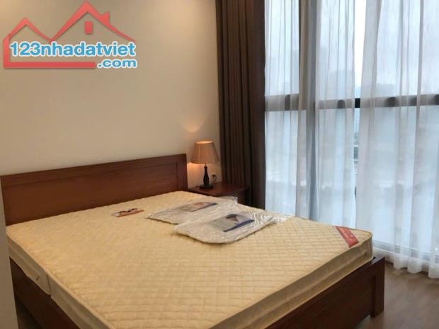 Căn hộ bán tại khu đô thị Hapulico, Thanh Xuân, Hà Nội, toà 17T1, diện tích sổ đỏ - 3