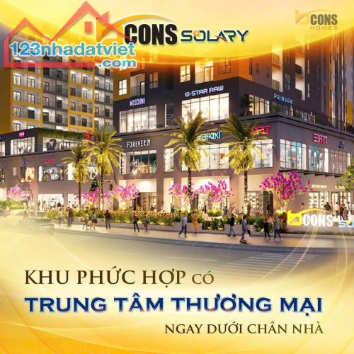 Hot hot MỞ BÁN CĂN HỘ 2PN - NGAY TRUNG TÂM THƯƠNG MẠI 3 TẦNG ,Tp Dĩ An CHỈ VỚI 1,5 TỶ