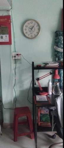 Dãy trọ 2 tầng diện tích khủng 335m , ngang 6m2 . Mặt tiền đường Phan Bá Phiến - 1