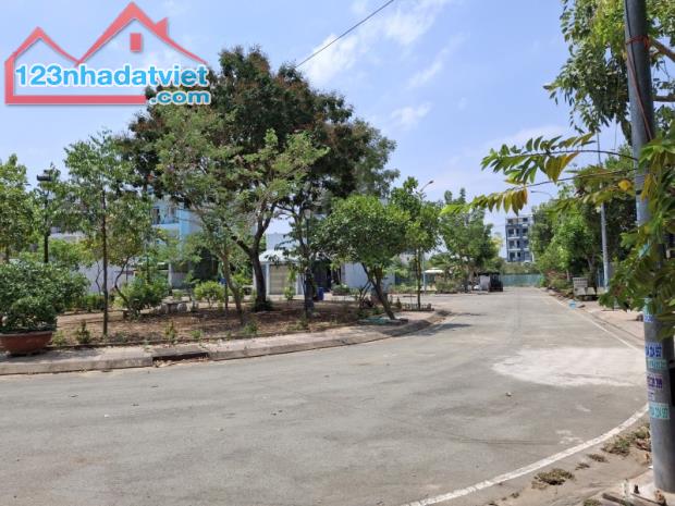Bán đất Phân Lô Thủ Đức, Phân lô 5mx25m, phù hợp xây nhà cao tầng để ở hoặc CHDV cho thuê - 4