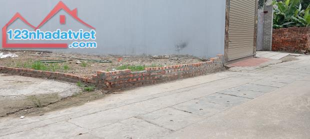 Nay e bán lô đất cực chất. Vân Nội.Giá đẹp đầu tư ngon