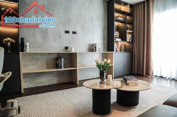 BÁN NHÀ PHÂN LÔ PHỐ QUẦN NGỰA 80M2 - 4 TẦNG - 4.5M MẶT TIỀN - VỈA HÈ Ô TÔ TRÁNH - 42TỶ - 2