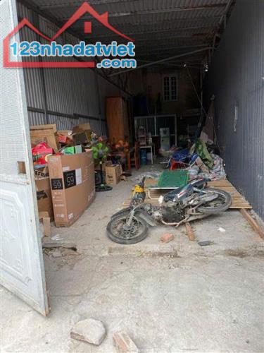 🏠 BÁN NHÀ 1 TẦNG – ĐƯỜNG Ô TÔ TRÁNH – VỈA HÈ RỘNG NHƯ SÂN ĐÌNH – CHỈ 11.5 TỶ! - 2