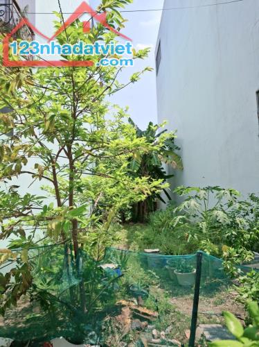 Bán đất A4 Thủ Đức, Phân lô 5mx25m, phù hợp xây nhà cao tầng để ở hoặc CHDV cho thuê giá - 2